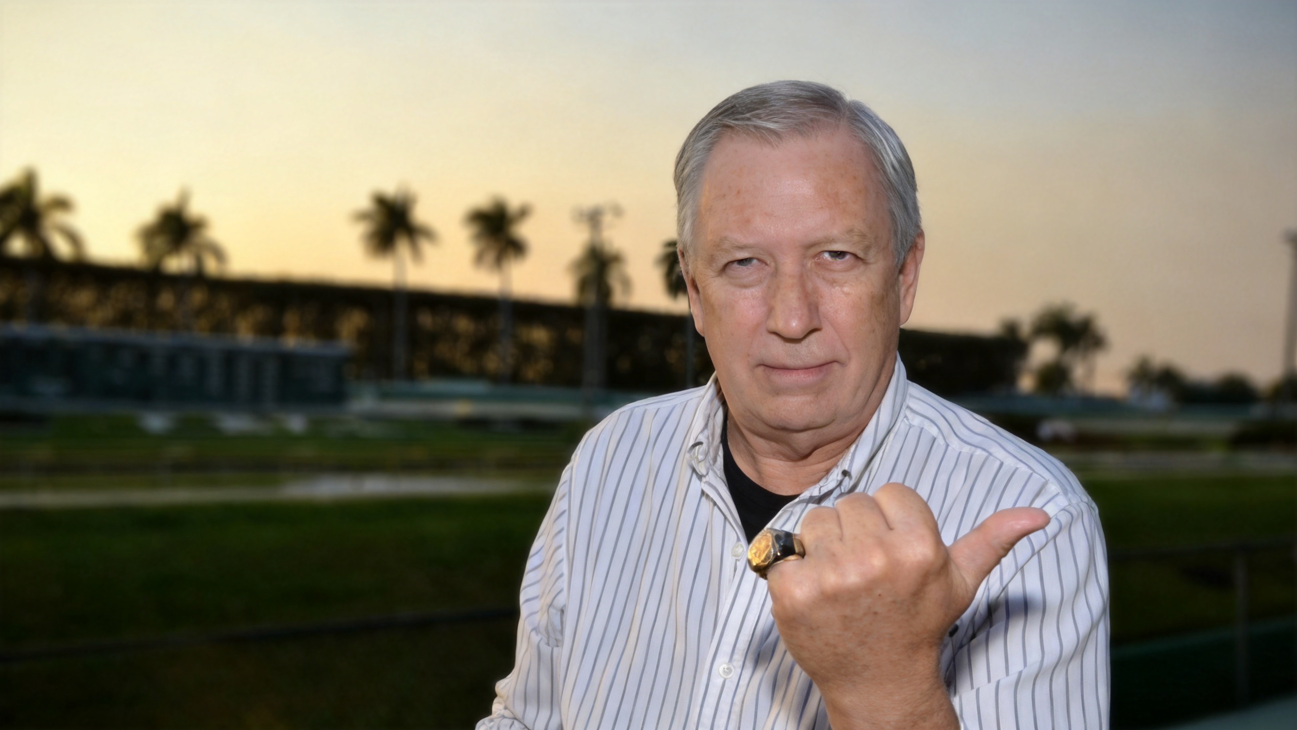 Two-Time WSOP Bracelet Winner Brent Carter Dies at 77