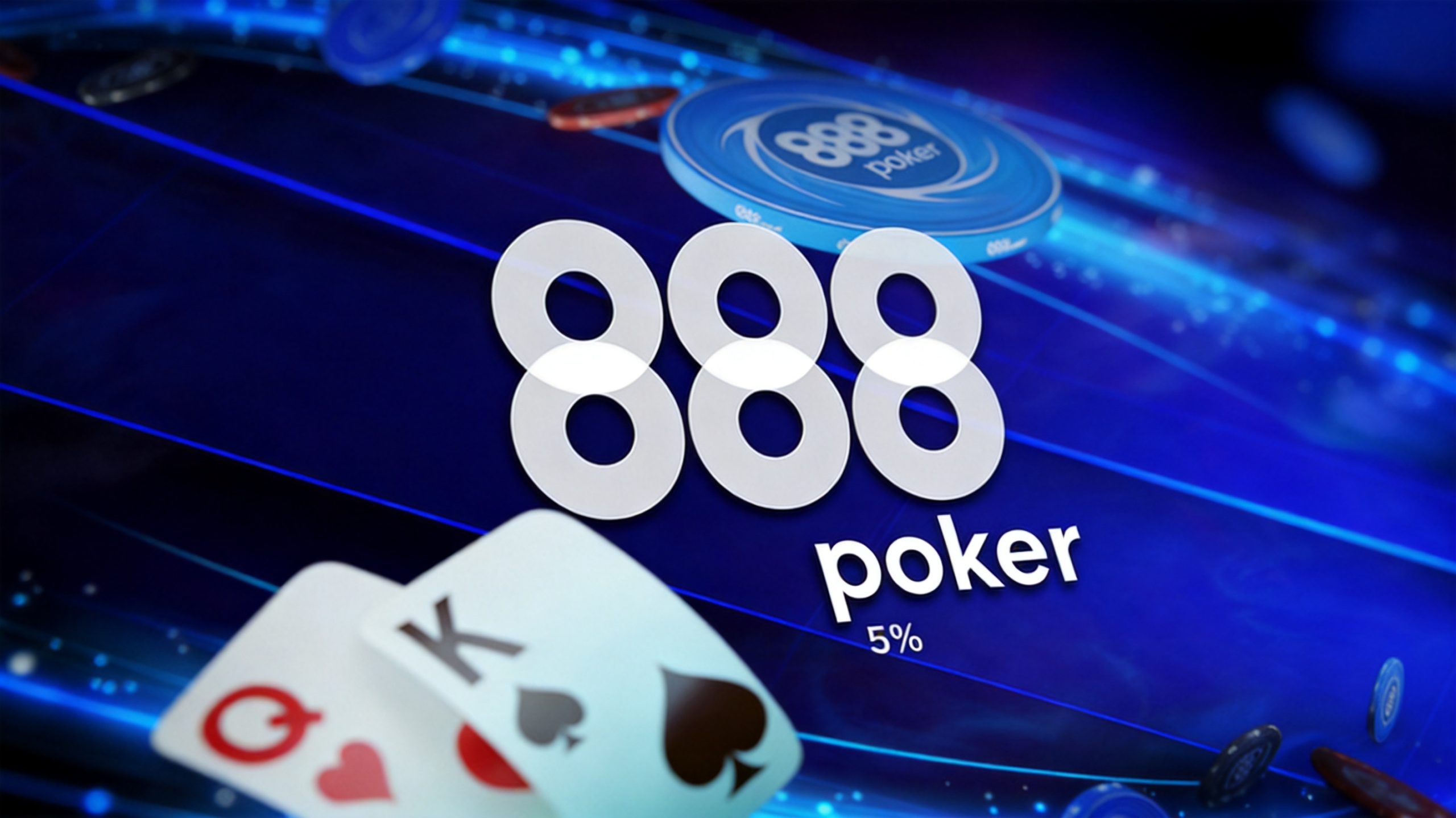 Ukrainian Player "kingsluvan" Wins Another Overlaid 888poker Mystery Bounty Main Event
