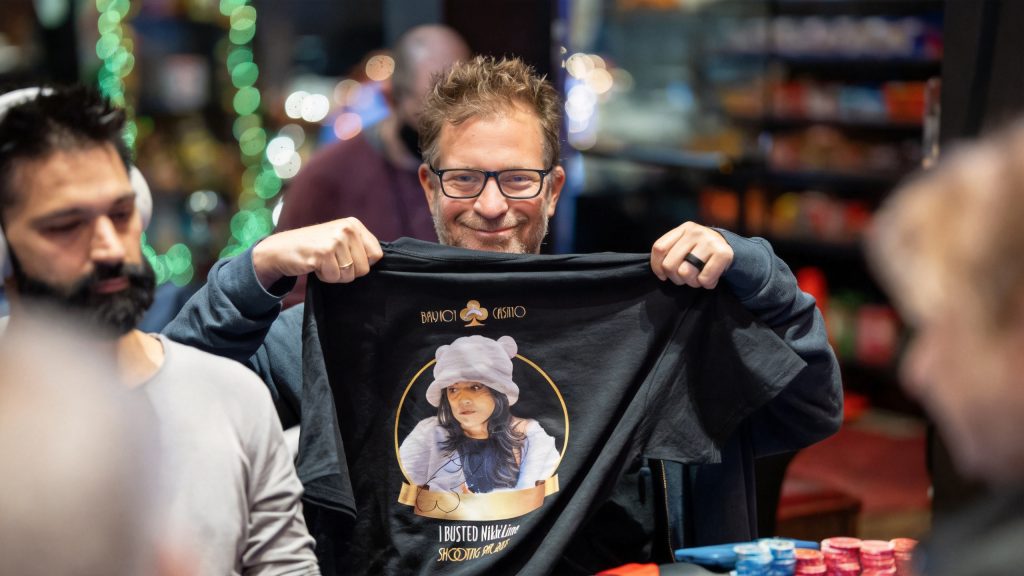 WPT Bay 101 Shooting Star Championship Returns to San Jose in October
