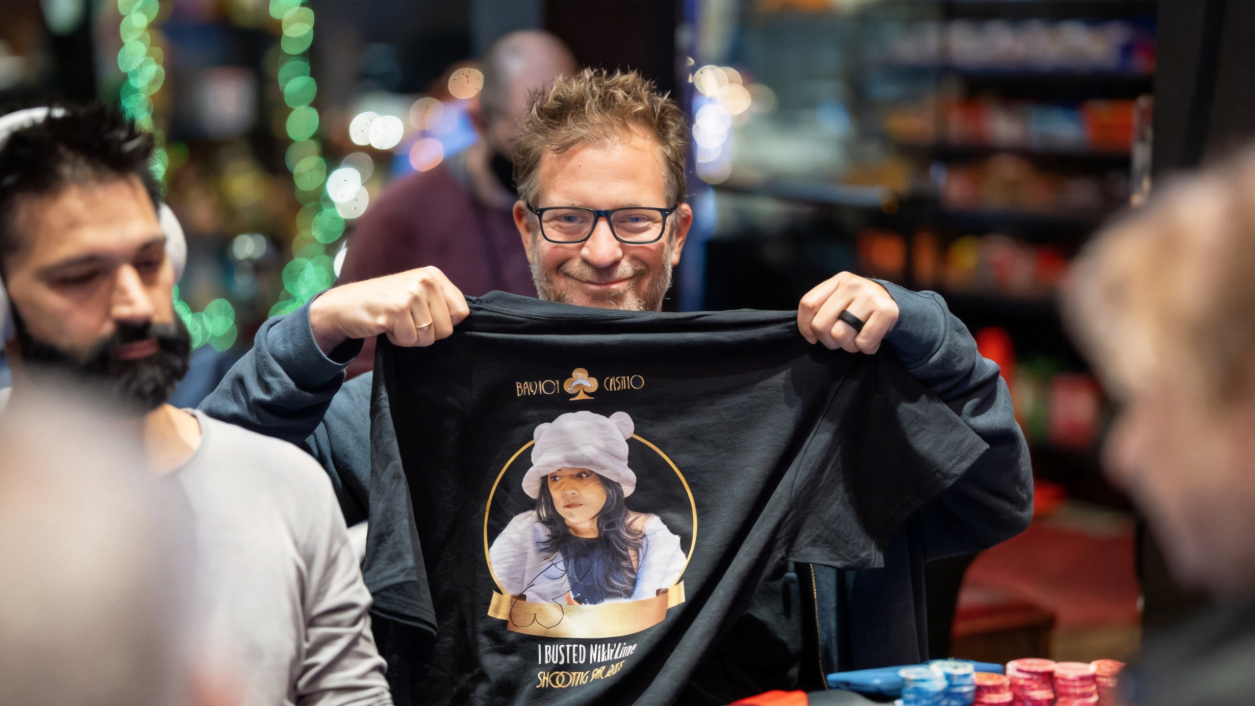 WPT Bay 101 Shooting Star Championship Returns to San Jose in October