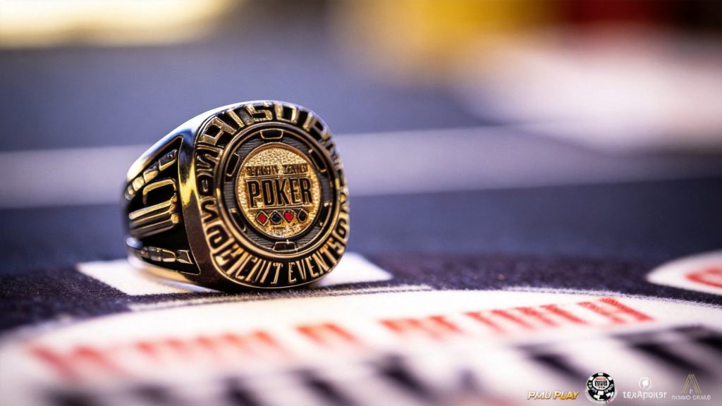 WSOP Circuit Returns to Paris with 13 Rings on Offer