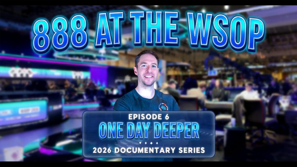 Aaron Barone's Deep WSOP Main Event Run Ends in 65th Place