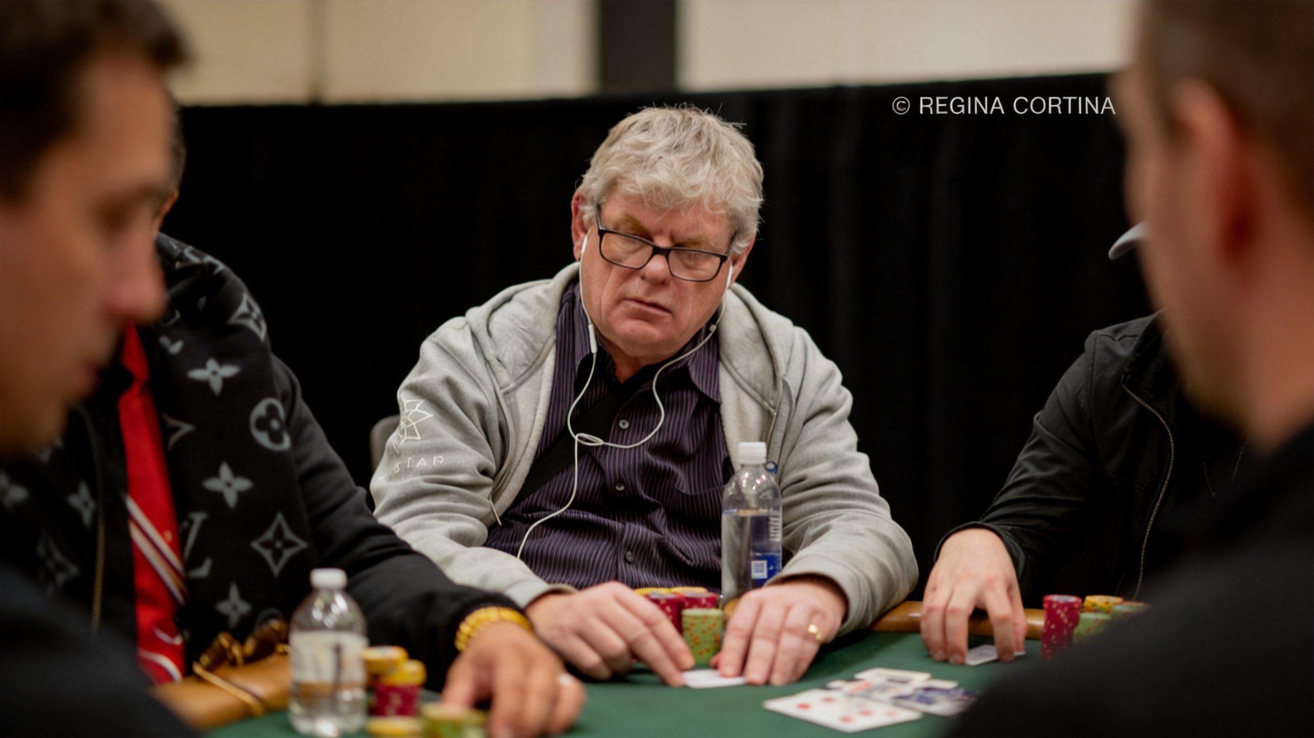 Australian Poker Hall of Famer Gary Benson Loses Court Fight Over A$50K Betting Debt