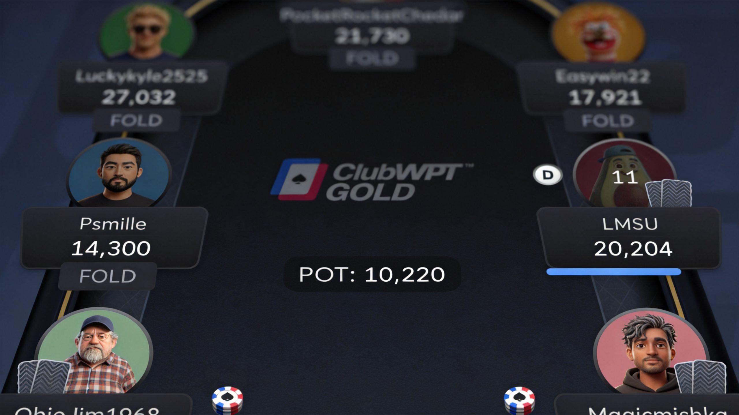 ClubWPT Gold May Return to Nevada After Regulatory Pause