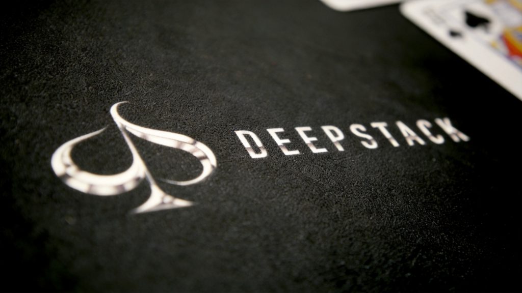 Deepstack Aims to Reinvent Poker Broadcasting with Cinematic Cash-Game Show