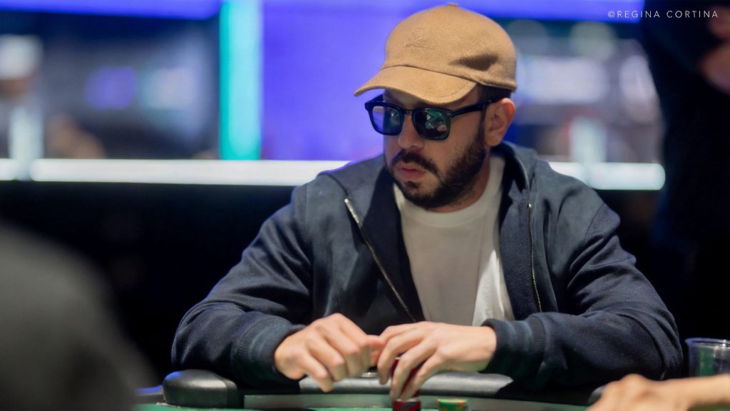Eric Wasserson Becomes Top-Earning Livestream Cash Game Player Ever