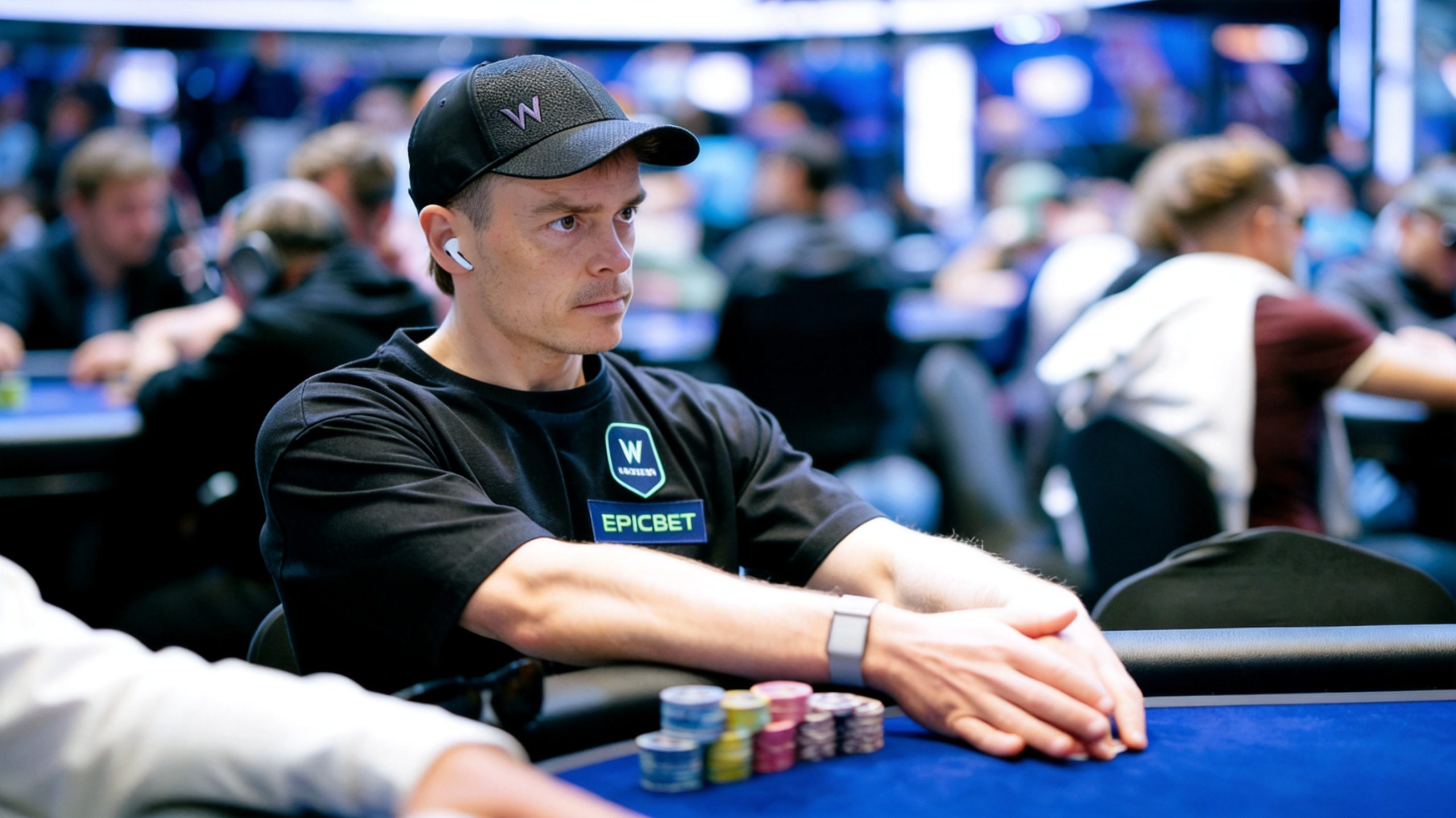 Espen Jorstad Claims Third WCOOP Title in $1,050 PKO Warm-Up