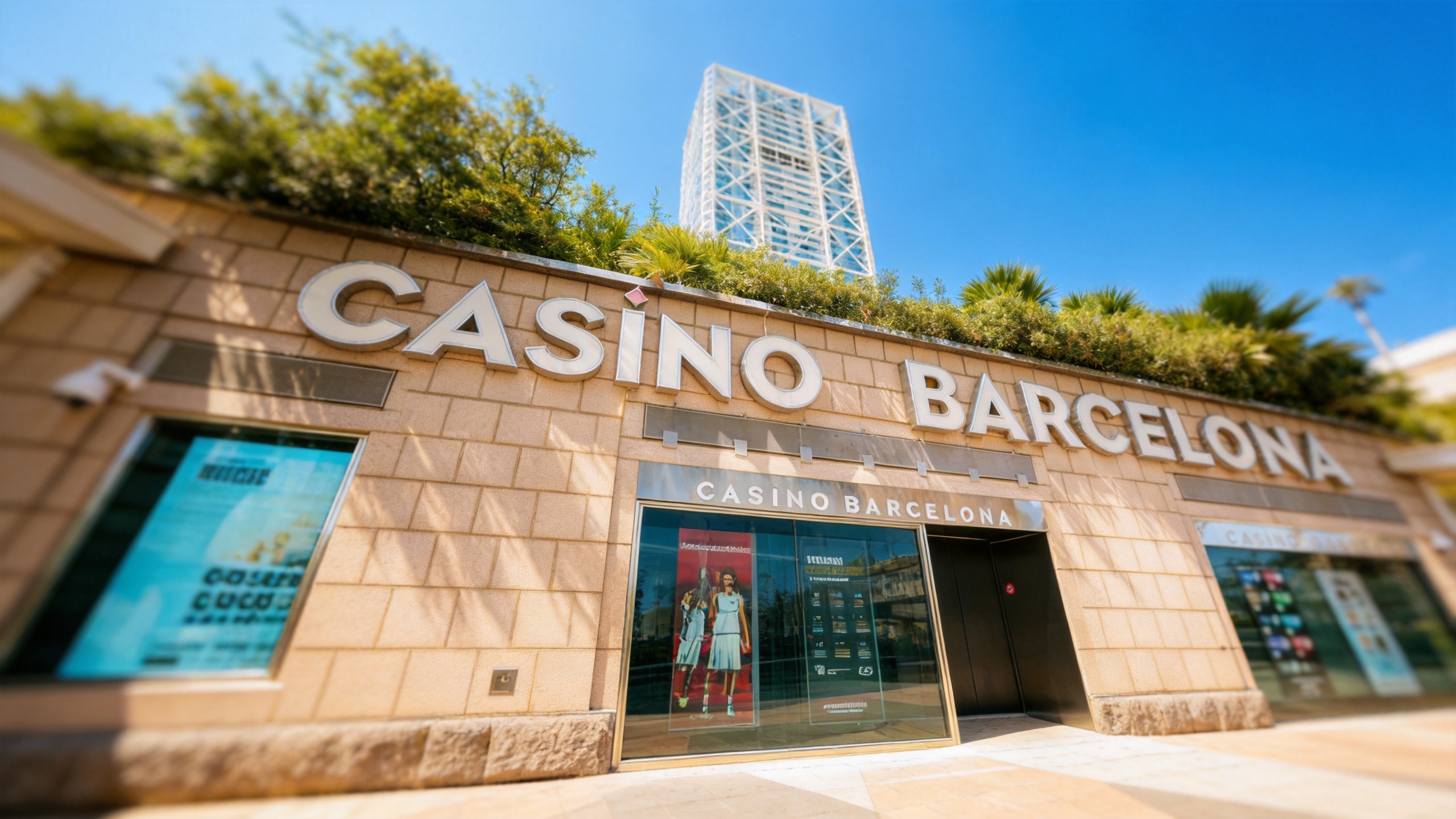 EuroPoker Circuit Set to Debut in Spain at Casino Barcelona