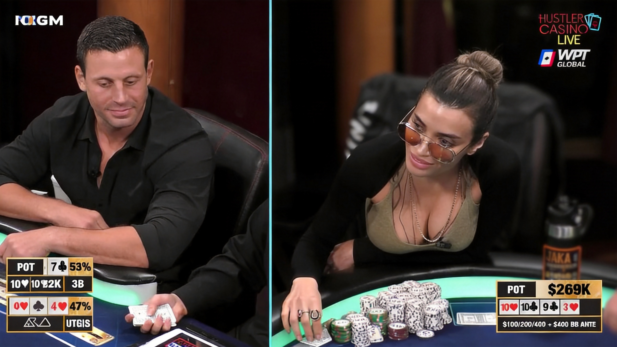 Four Years Later, Poker's 'Jack-Four' Scandal Still Has No Answers