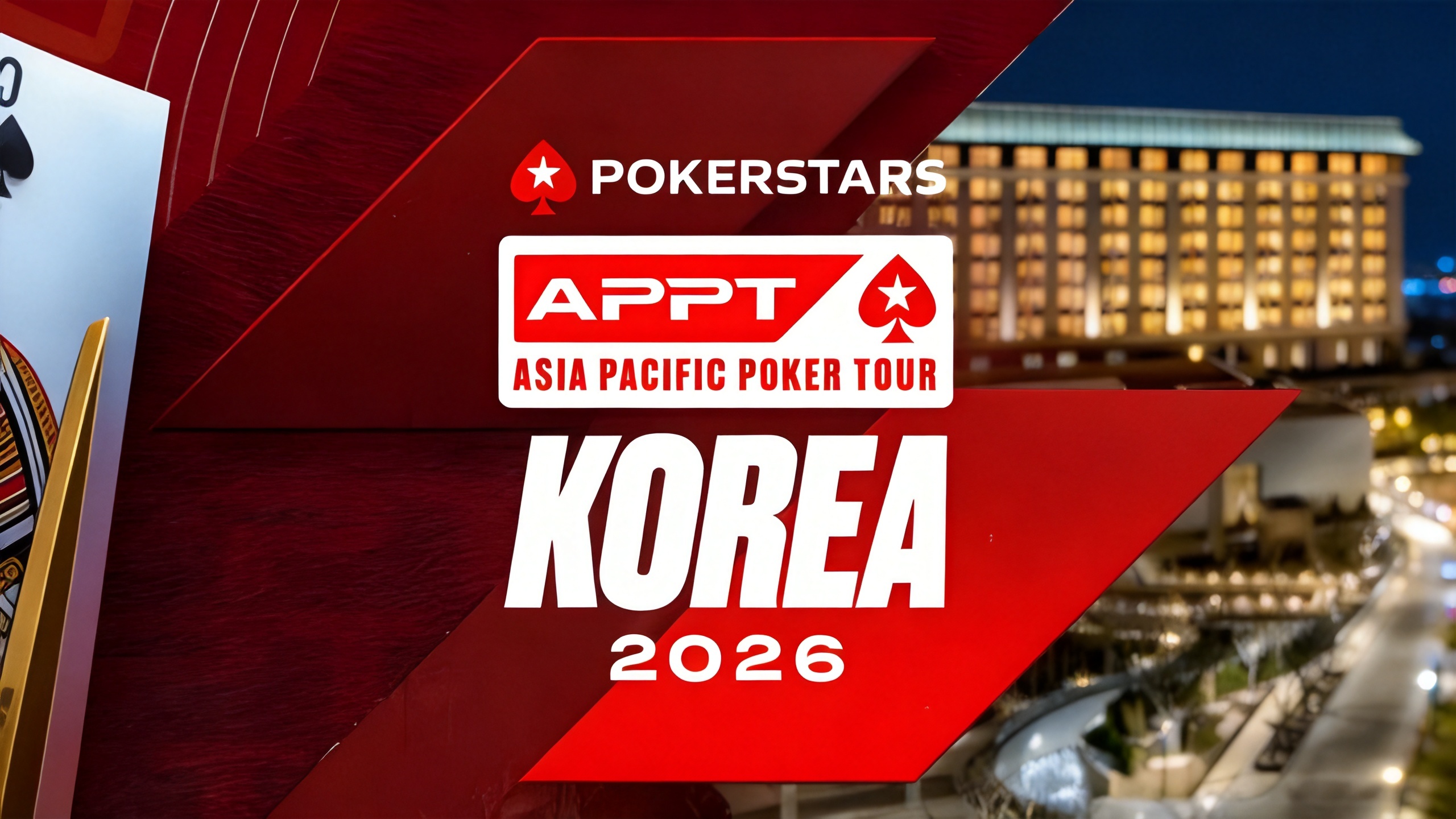 Japanese Players Lead the Way at APPT Korea Series