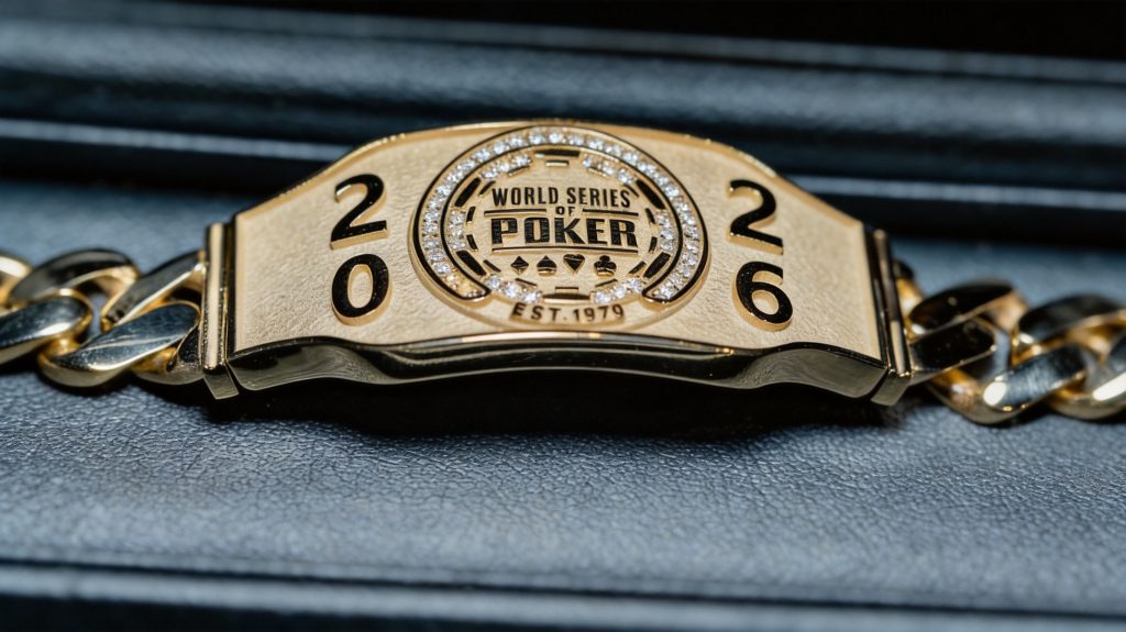 Joao Hayashi Claims Maiden WSOP Bracelet, Wins Battle of the Continents