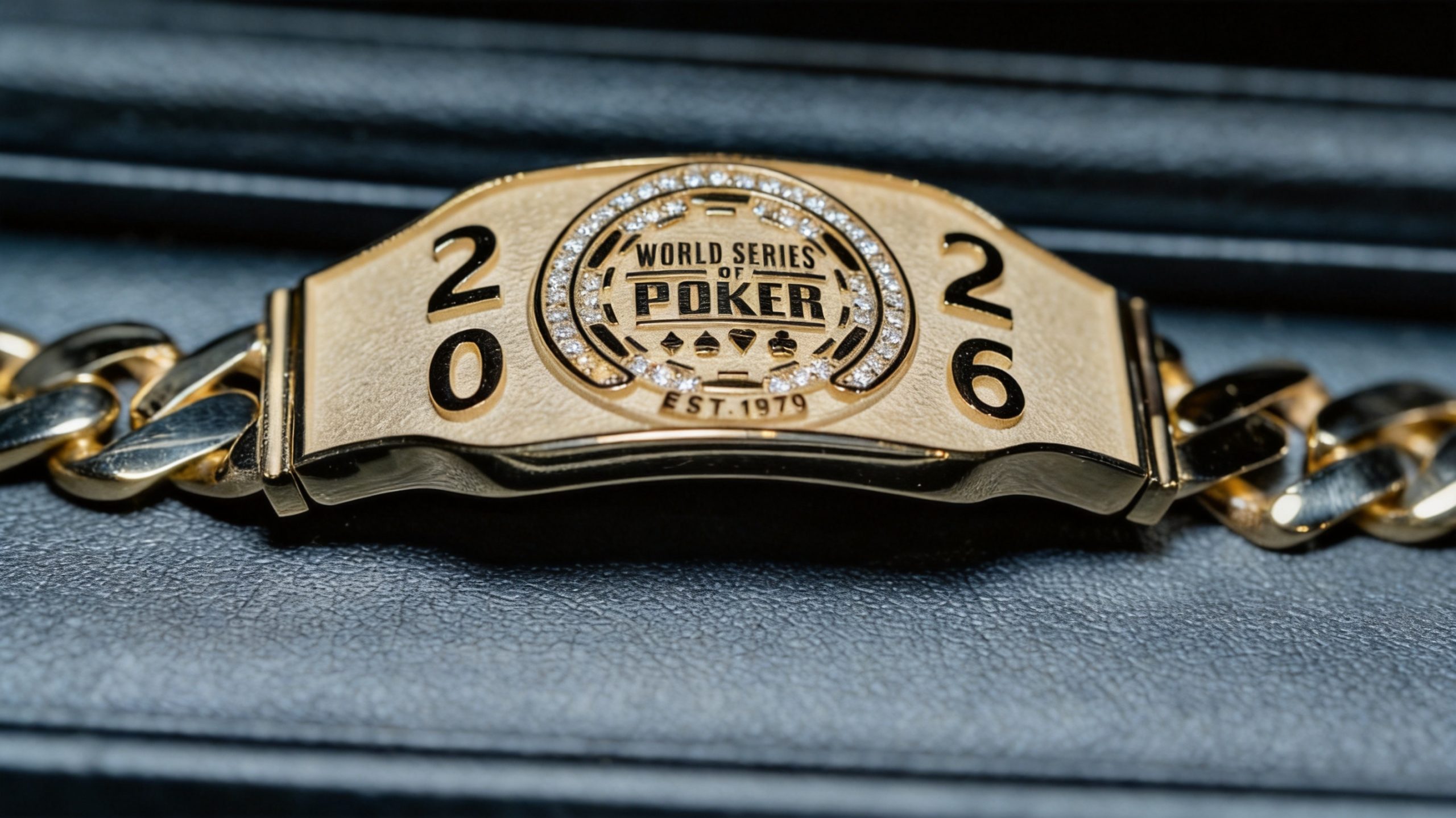 Joao Hayashi Claims Maiden WSOP Bracelet, Wins Battle of the Continents
