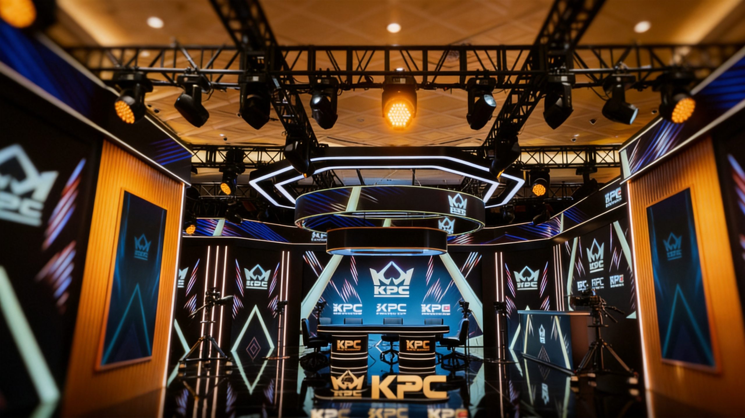 KPC Poker Jeju: New Satellite Route, Leaderboards and Airport Transfers Announced