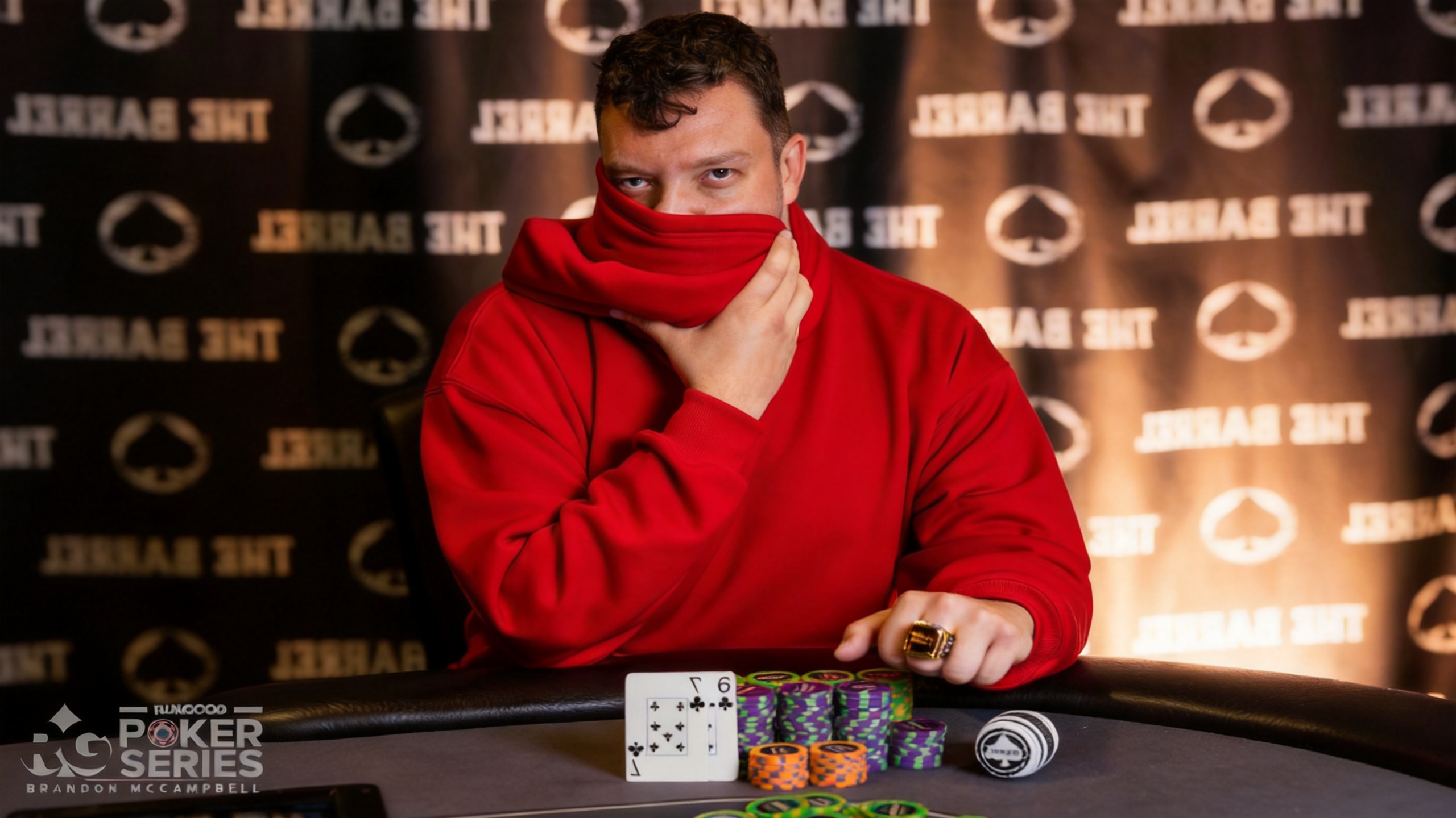 Nashville Amateur Wins Record $56,804 in Kentucky Poker History