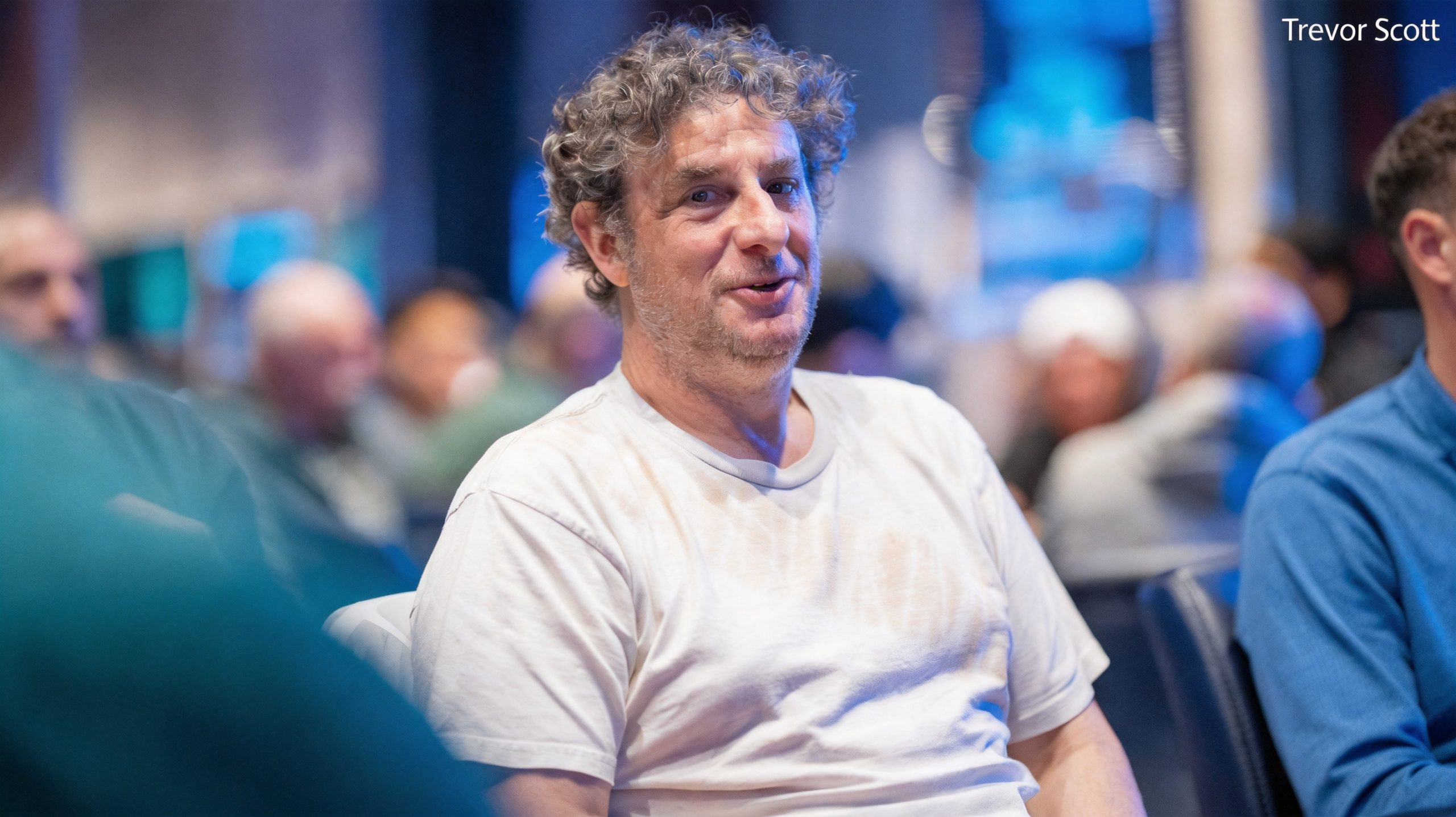 New York Poker Player Howard "Howie the Kid" Feingold Dies