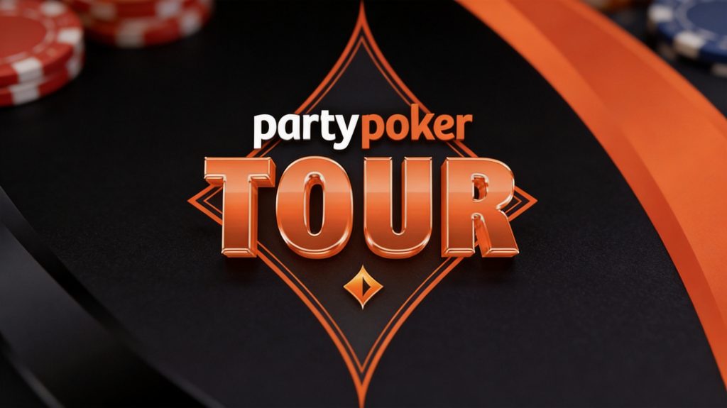 PartyPoker Tour to Stop in Castellon, Spain, from October 5