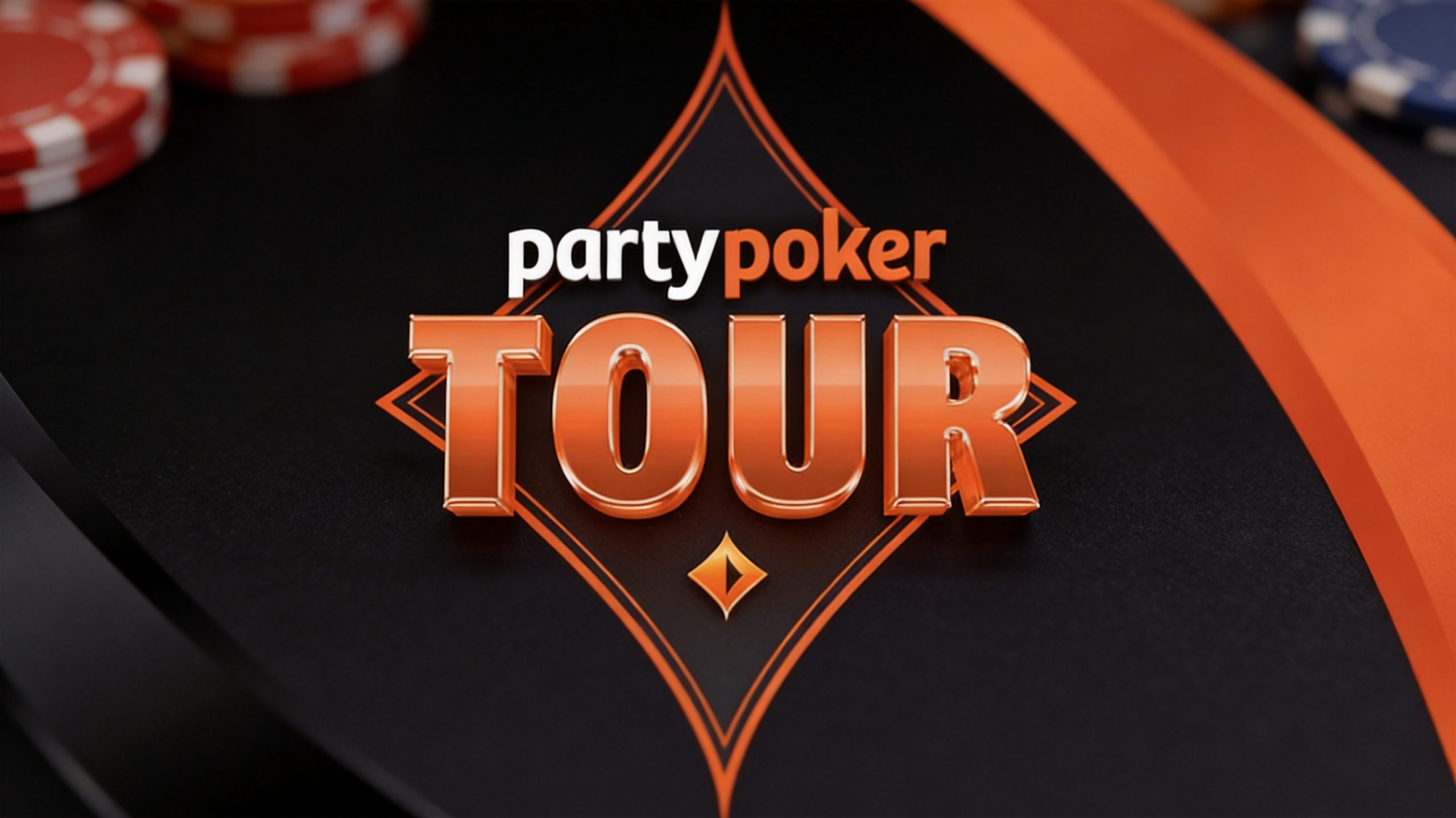 PartyPoker Tour to Stop in Castellon, Spain, from October 5