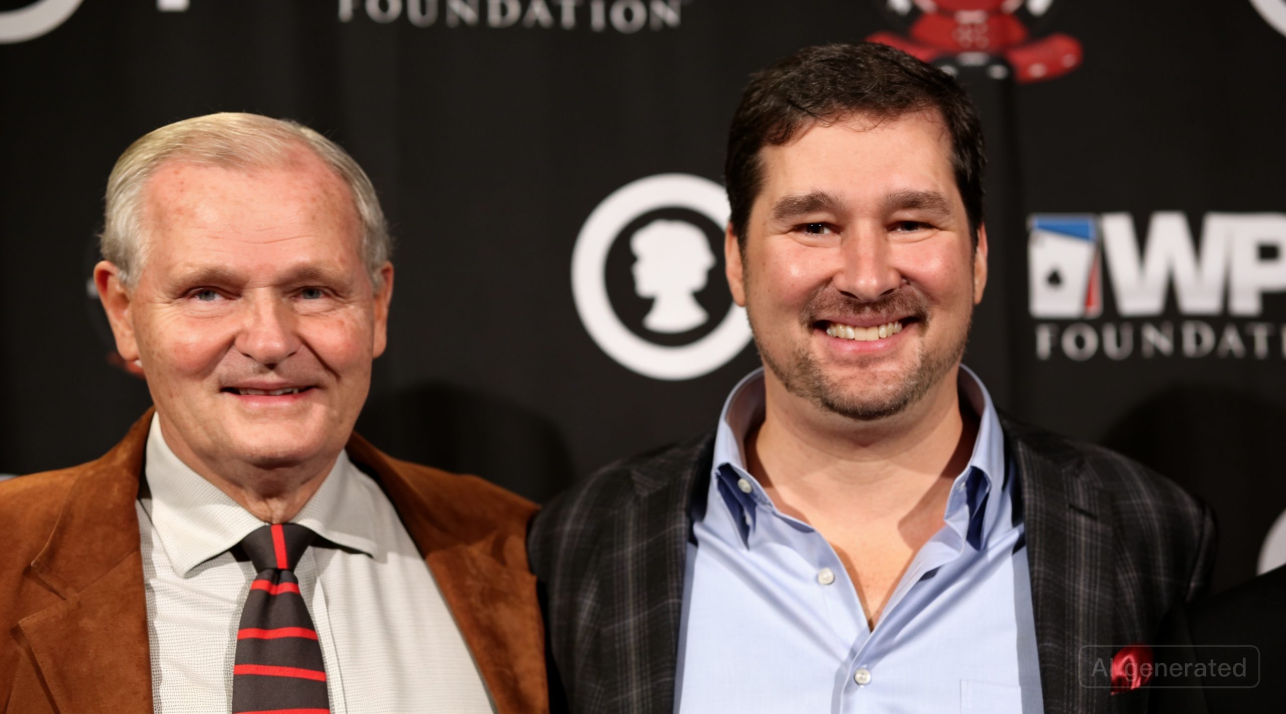 Phil Hellmuth Sr., Father of Poker Legend, Dies at Age...