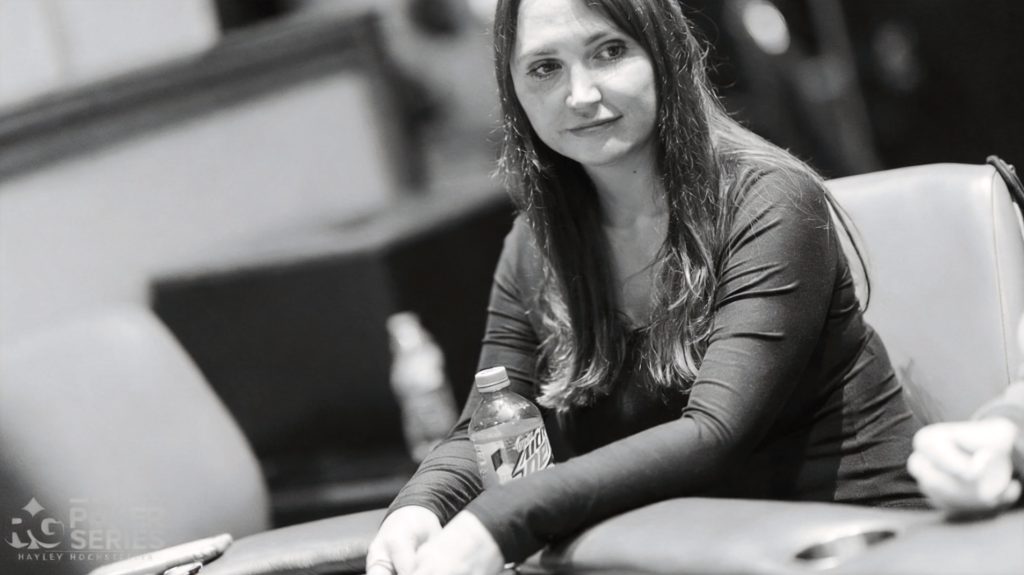 Poker Player Tiffany Keathley Dies at Age 40