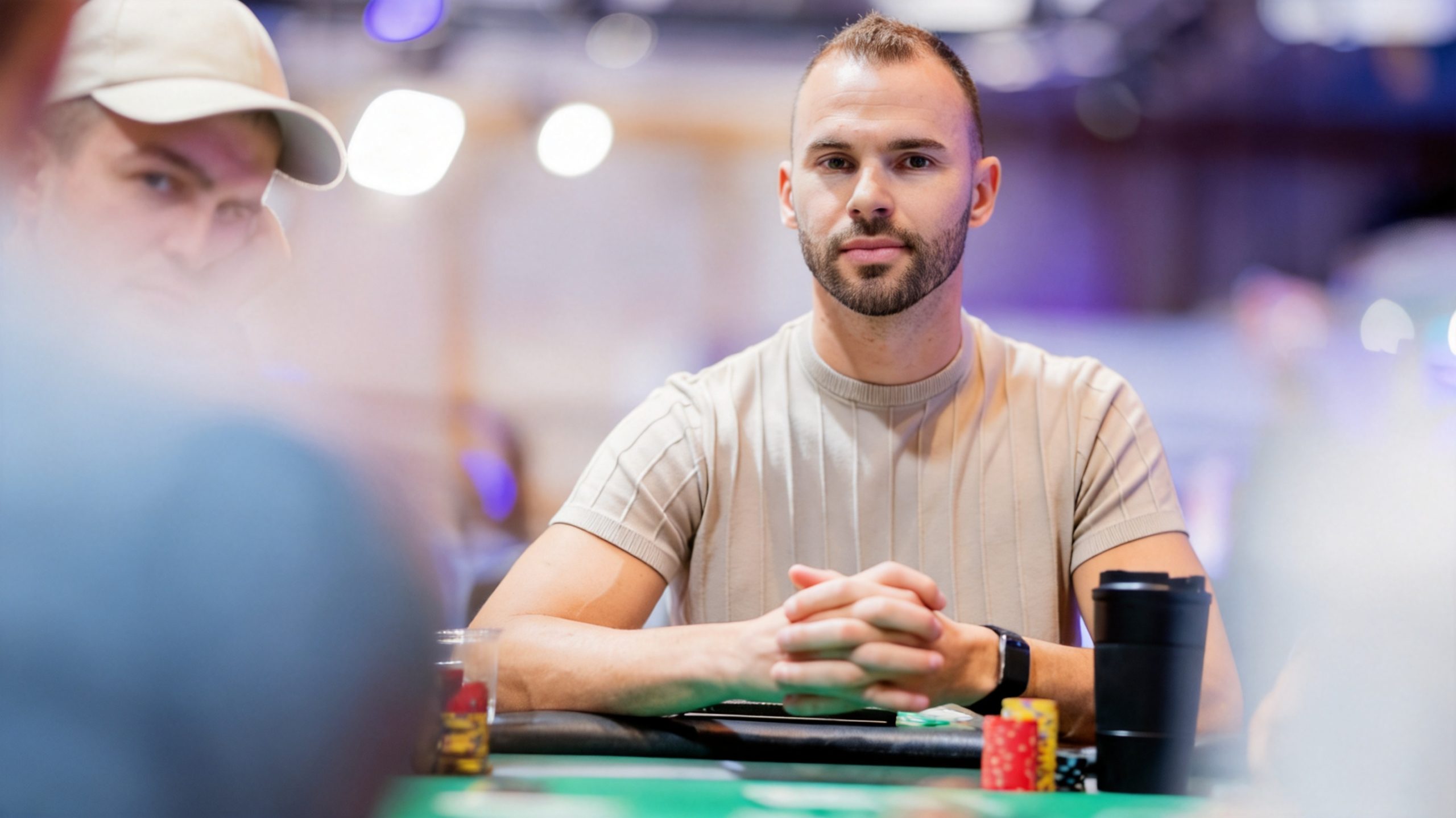 Renan Bruschi Claims Fourth 2026 WCOOP Title, Climbs to Sixth All-Time