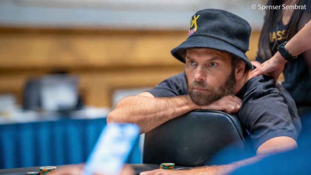 Rick Salomon Reveals Brutal Bellagio Session Pushed Him Into Rehab