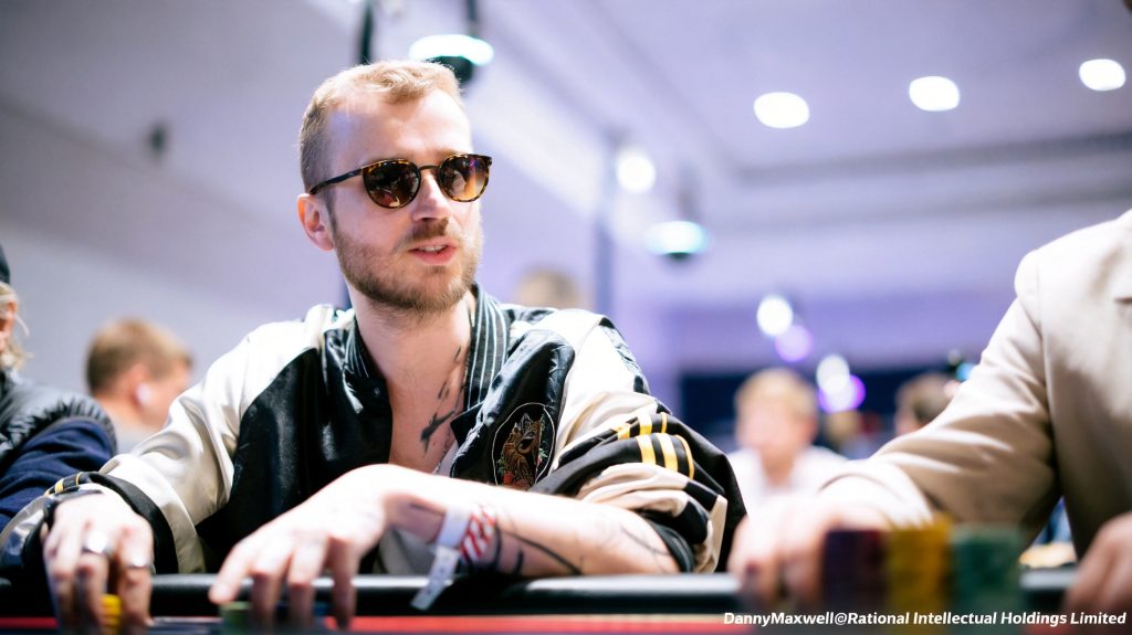 Roiter Seizes High Leaderboard Lead as EPT Barcelona Reshapes PokerStars Live League