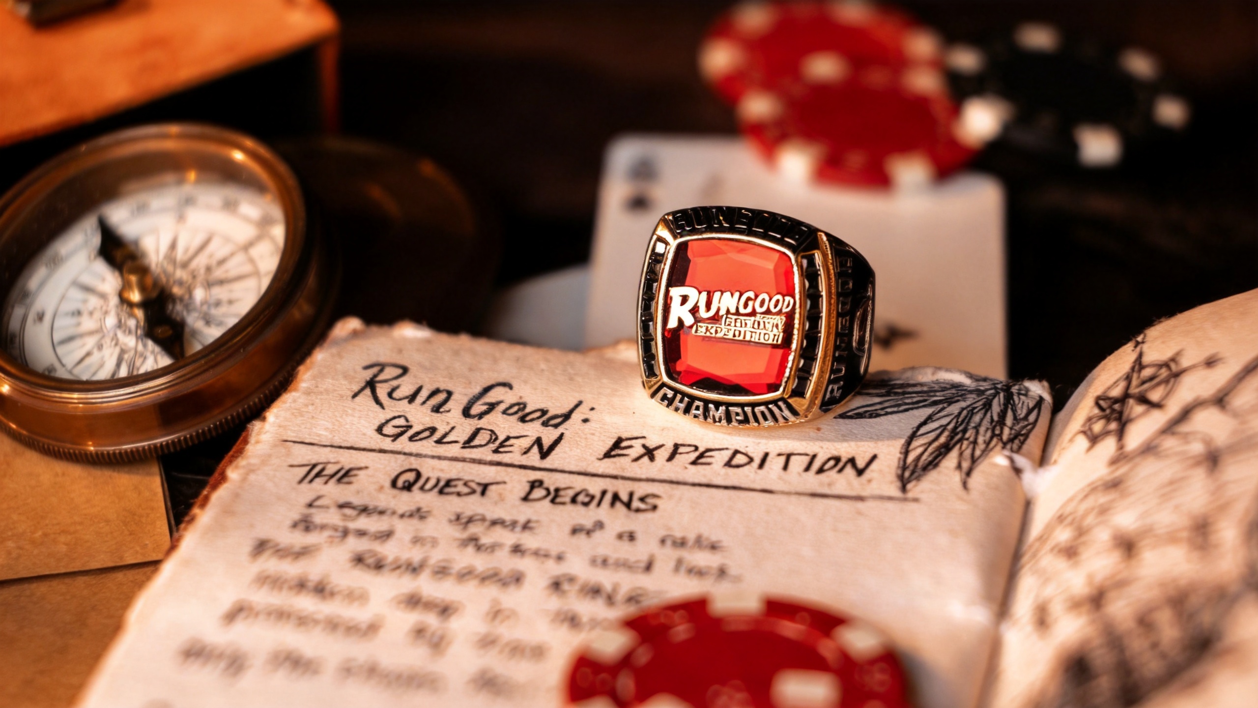 RunGood Poker Series Heads to Joplin for Golden Expedition Stop