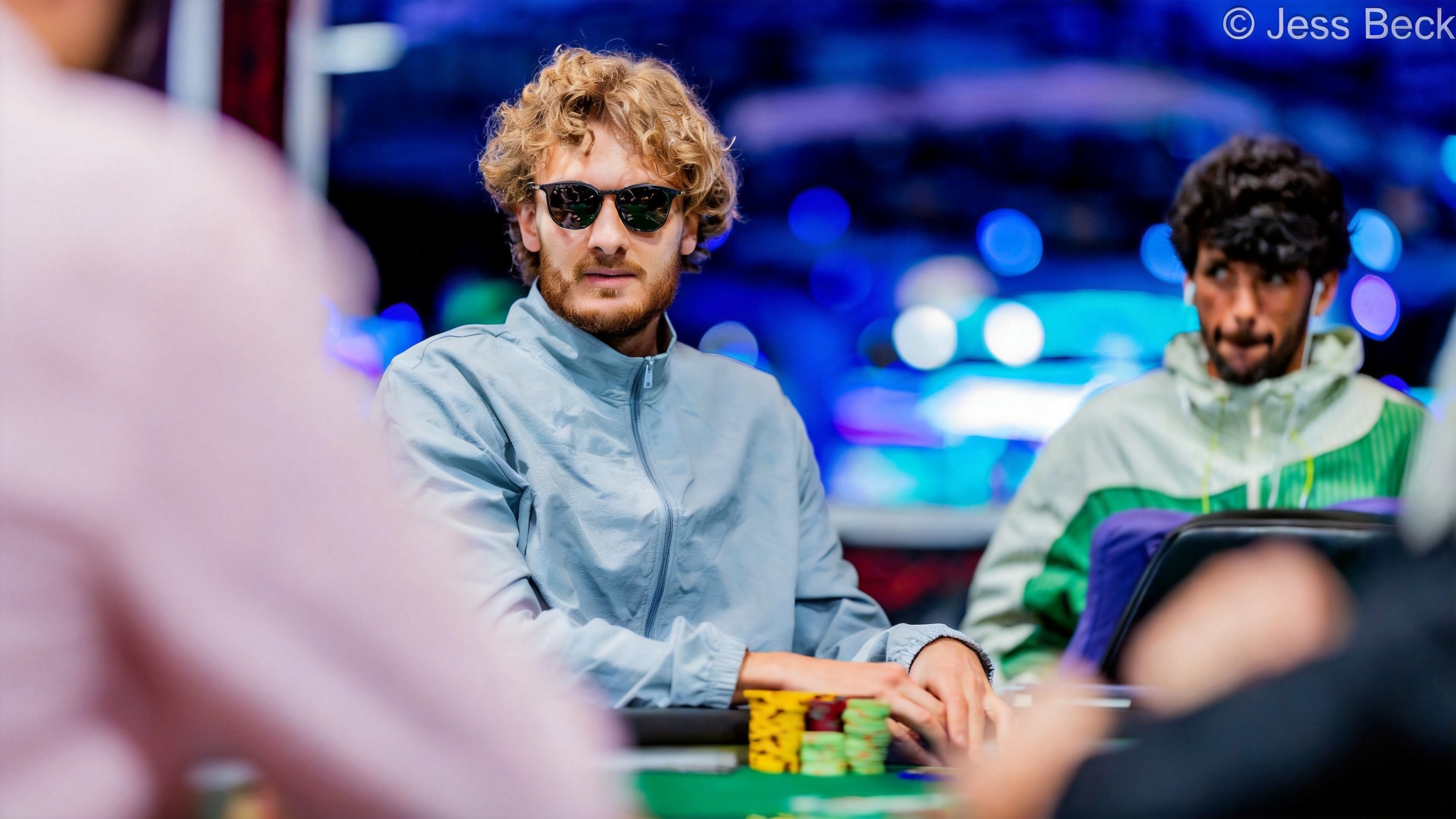 Straver Wins Back-to-Back Super Tuesday High Roller Titles at WCOOP 2026