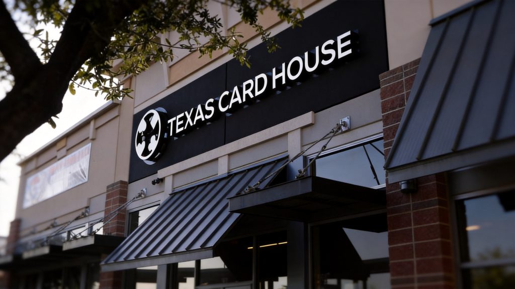 Trailblazer Poker Tour Returns to Dallas With $1 Million Guaranteed Main Event