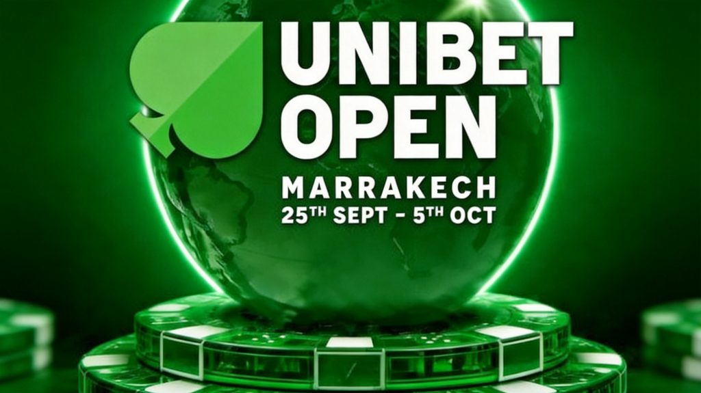 Unibet Open Moves to Marrakech for 11-Day Festival
