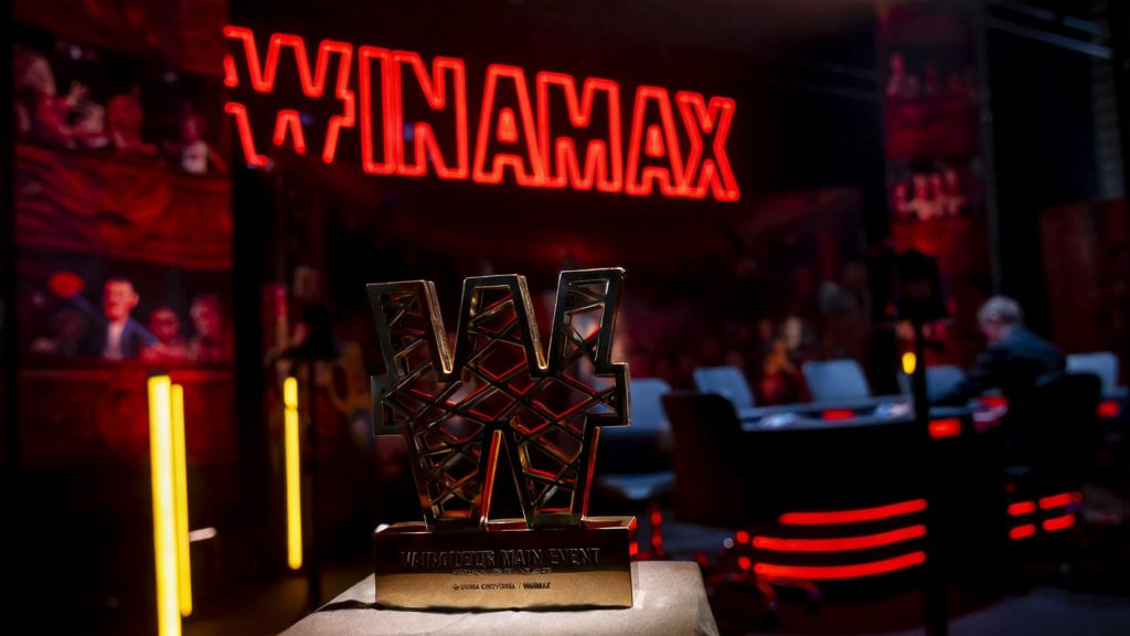 Winamax Poker Open Returns to Aix-les-Bains for Six Days of 6-Max Action