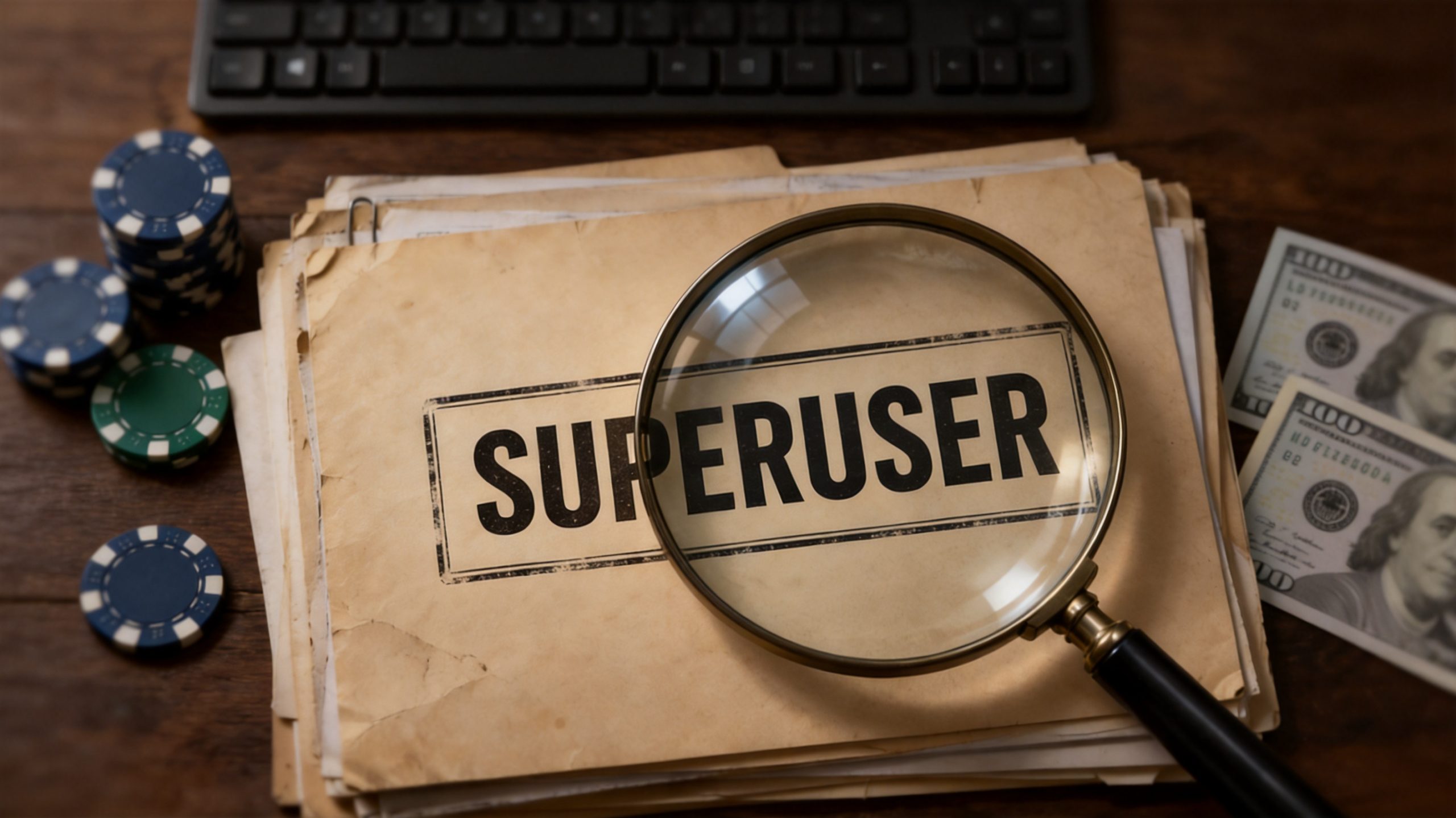 AceGuardian Releases Open-Source Superuser Detection Tool After Cheating Scandal