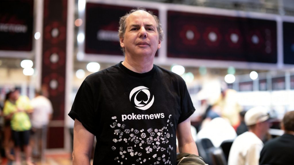 Allen Kessler Brings Chainsaw Mixed Series to Borgata in Atlantic City