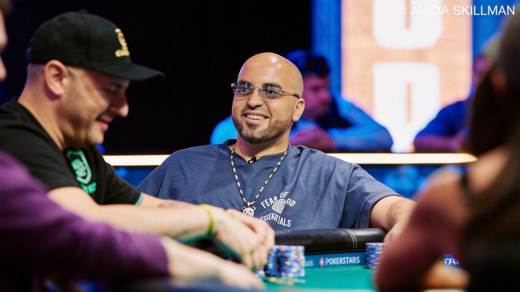Bryn Kenney Sues GGPoker's Mansoo Kim Over Alleged Broken Equity Promise