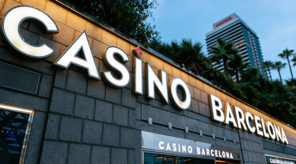 Casino Barcelona's Sixers Festival Brings All Six-Handed Action October 13-18