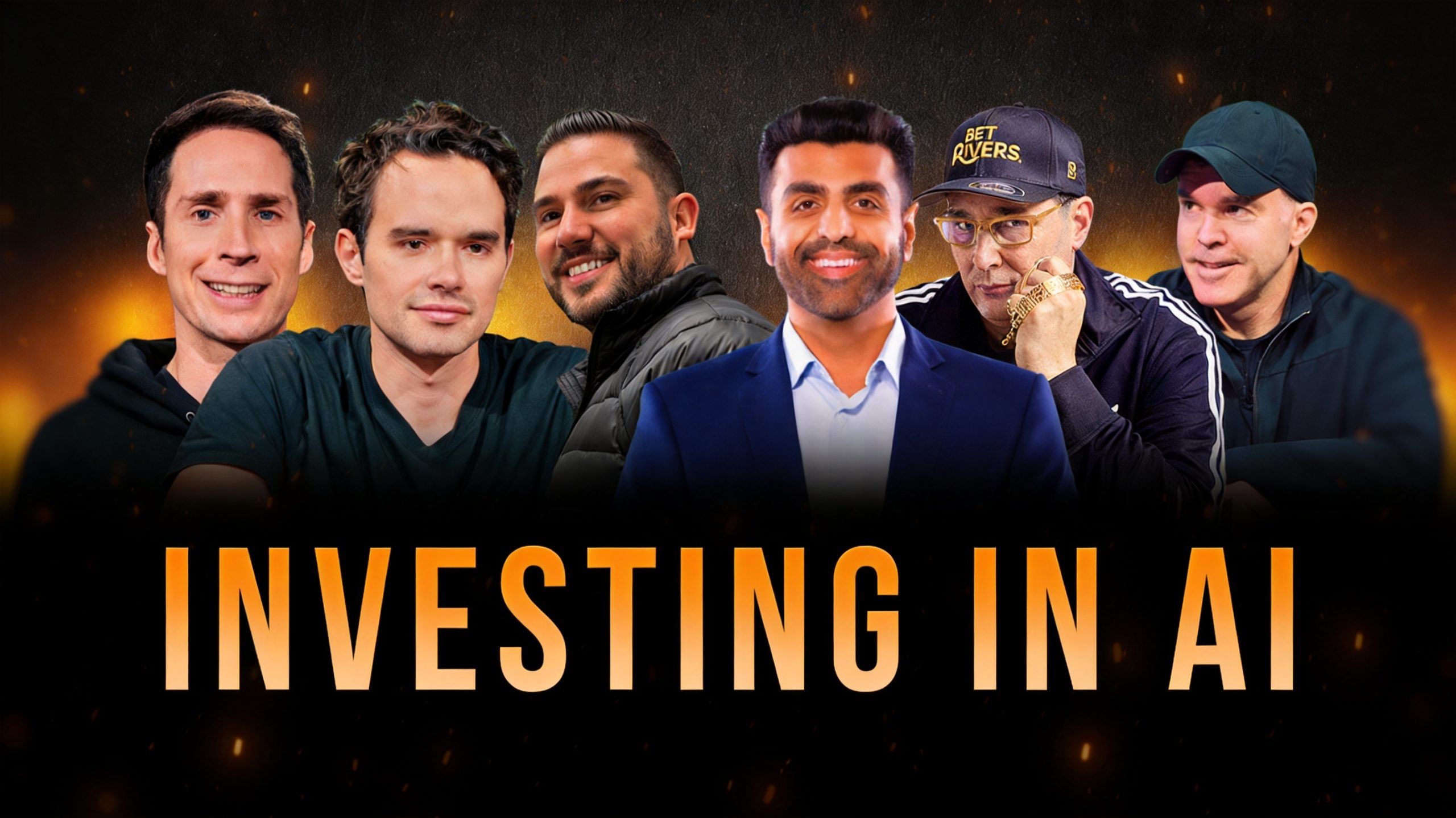 Hellmuth, Keating, Katz and Gross Invest in Market Sentiment Startup Sentinel AI
