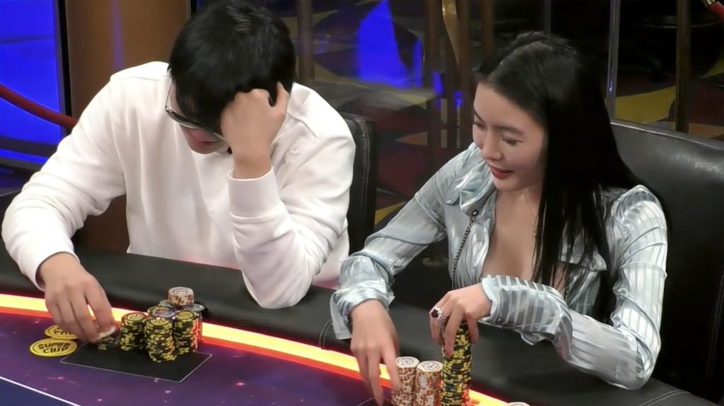 Hustler Casino Live Pulls Britney Jing Amid Misconduct Allegations