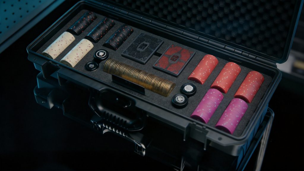 John Wick Poker Chip Set Review: Is It Worth the Price?
