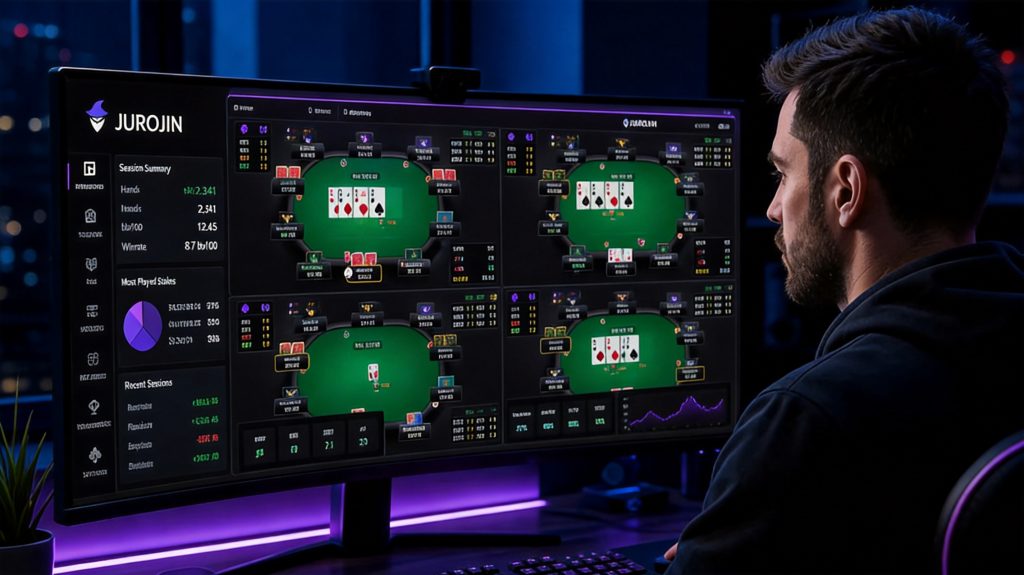 Jurojin Poker Responds to Superuser Scandal Affecting High-Stakes Players