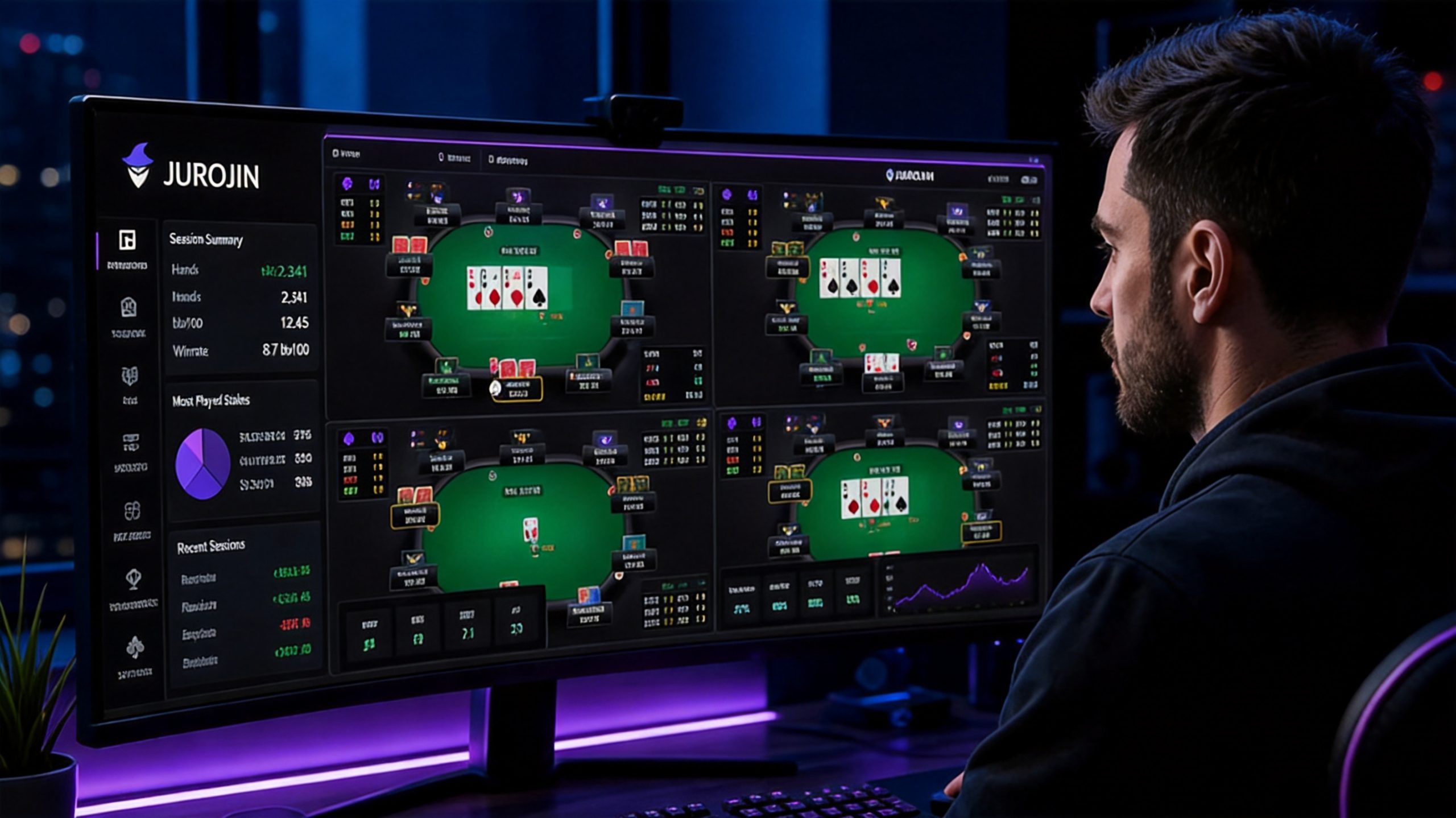 Jurojin Poker Responds to Superuser Scandal Affecting High-Stakes Players