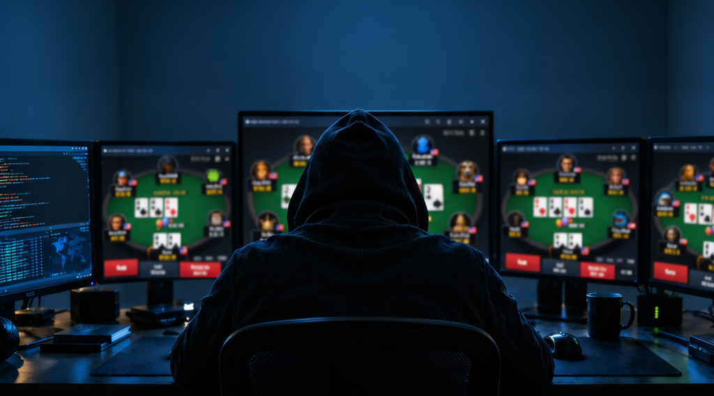 Jurojin Poker Responds to Superuser Scandal, Apologizes to Affected Players
