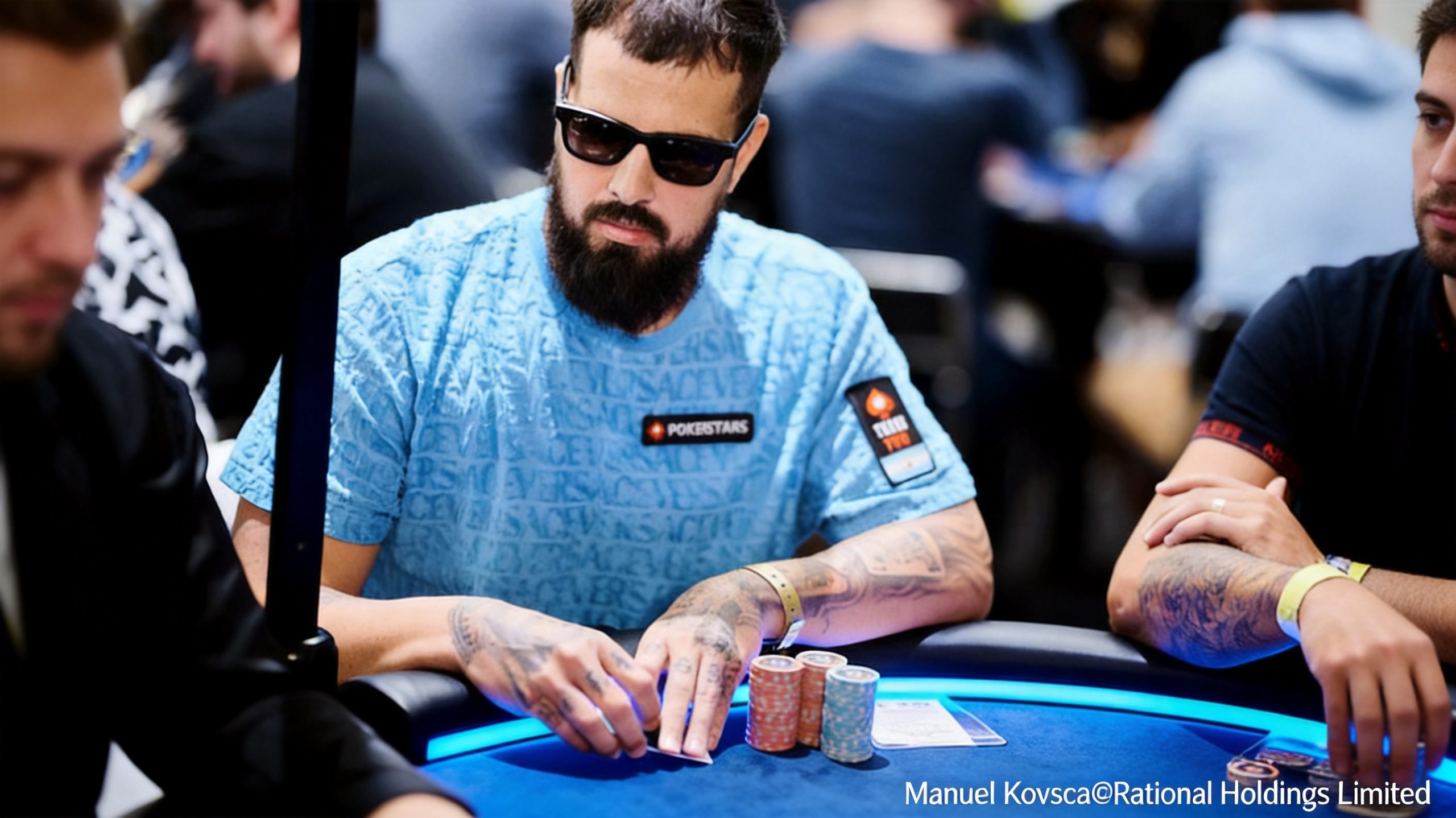 Lococo Wins WCOOP Main Event to Cap Off 2026 Series