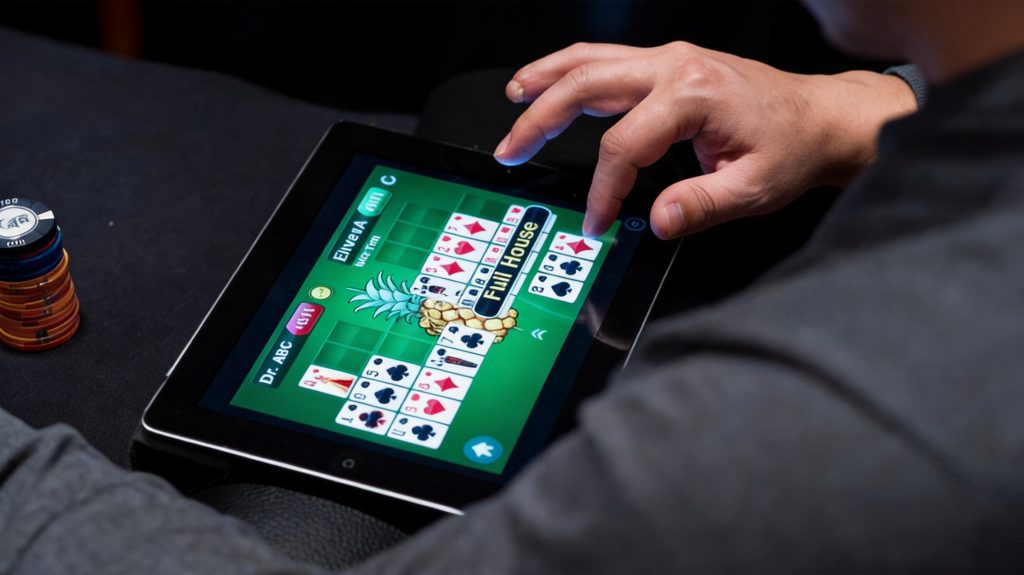 New Details Emerge on 'Paul Gregg' Superuser Scandal Rocking Online Poker