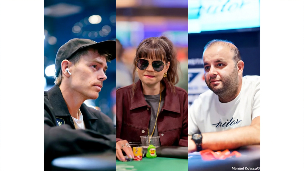 Norway Considers Legalizing Online Poker Through Norsk Tipping Monopoly