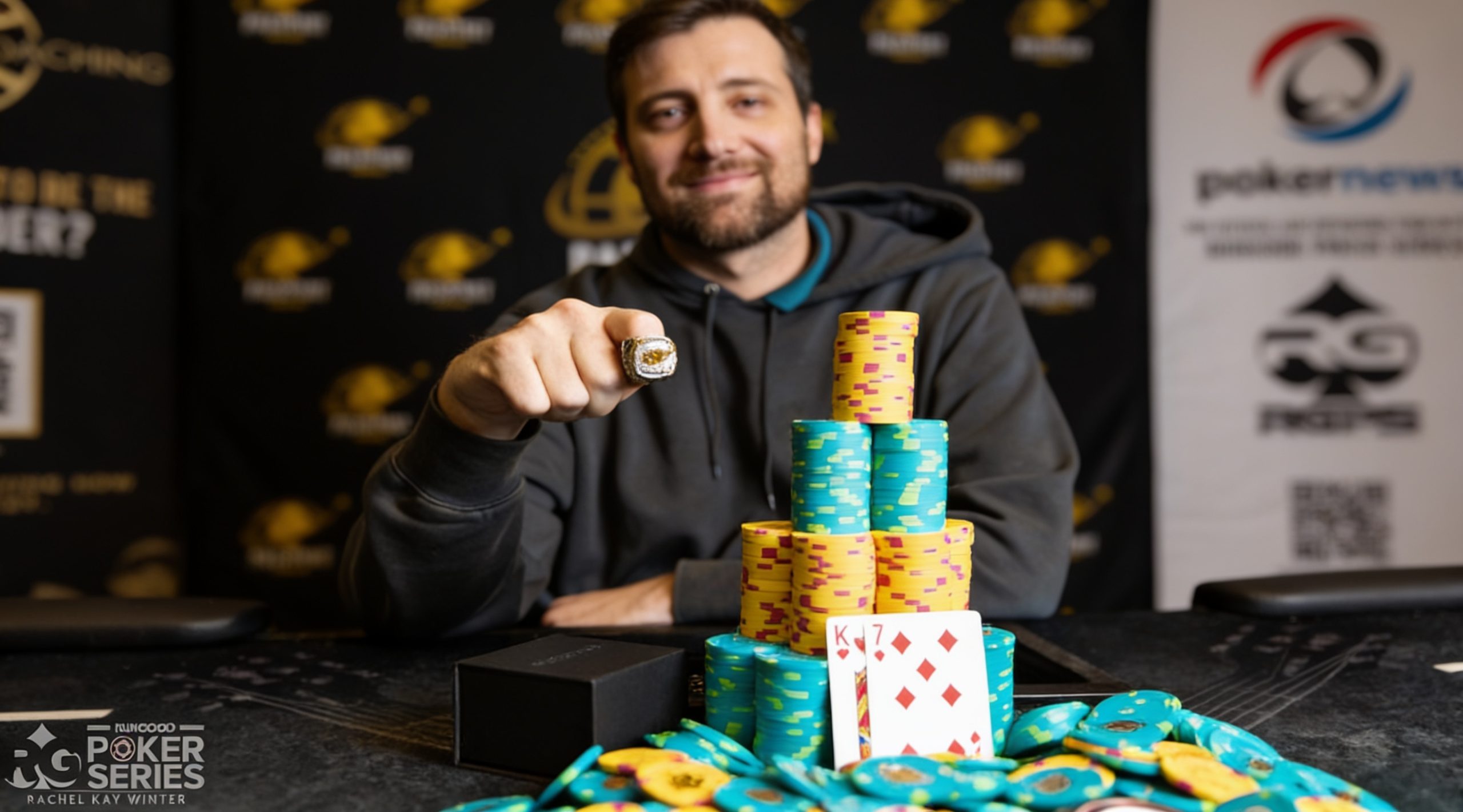RunGood Poker Series Returns to Tulsa with $100,000 Guaranteed Main Event