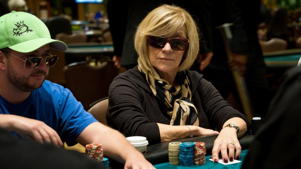 Seminole Hard Rock Hollywood Regular Nancy Thomas Passes Away