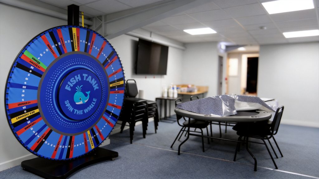 Two Men Given Suspended Sentences for Running Illegal Cardiff Poker Room