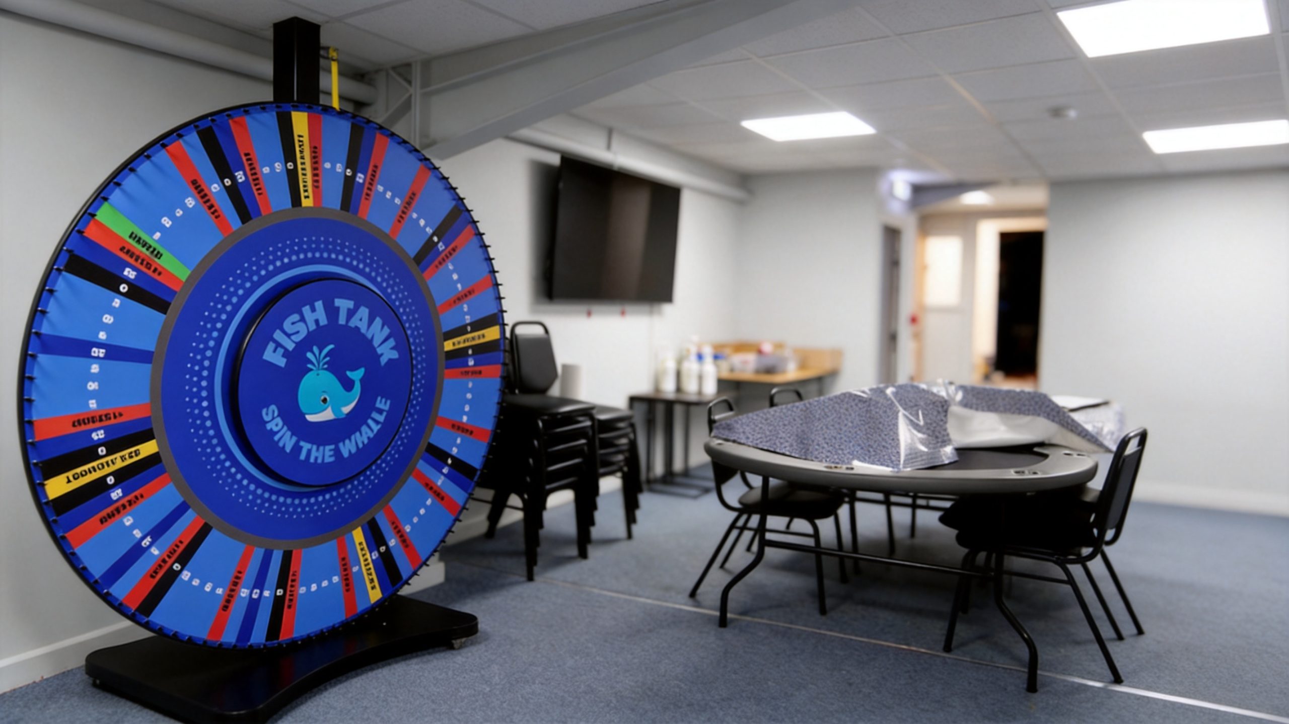 Two Men Given Suspended Sentences for Running Illegal Cardiff Poker Room