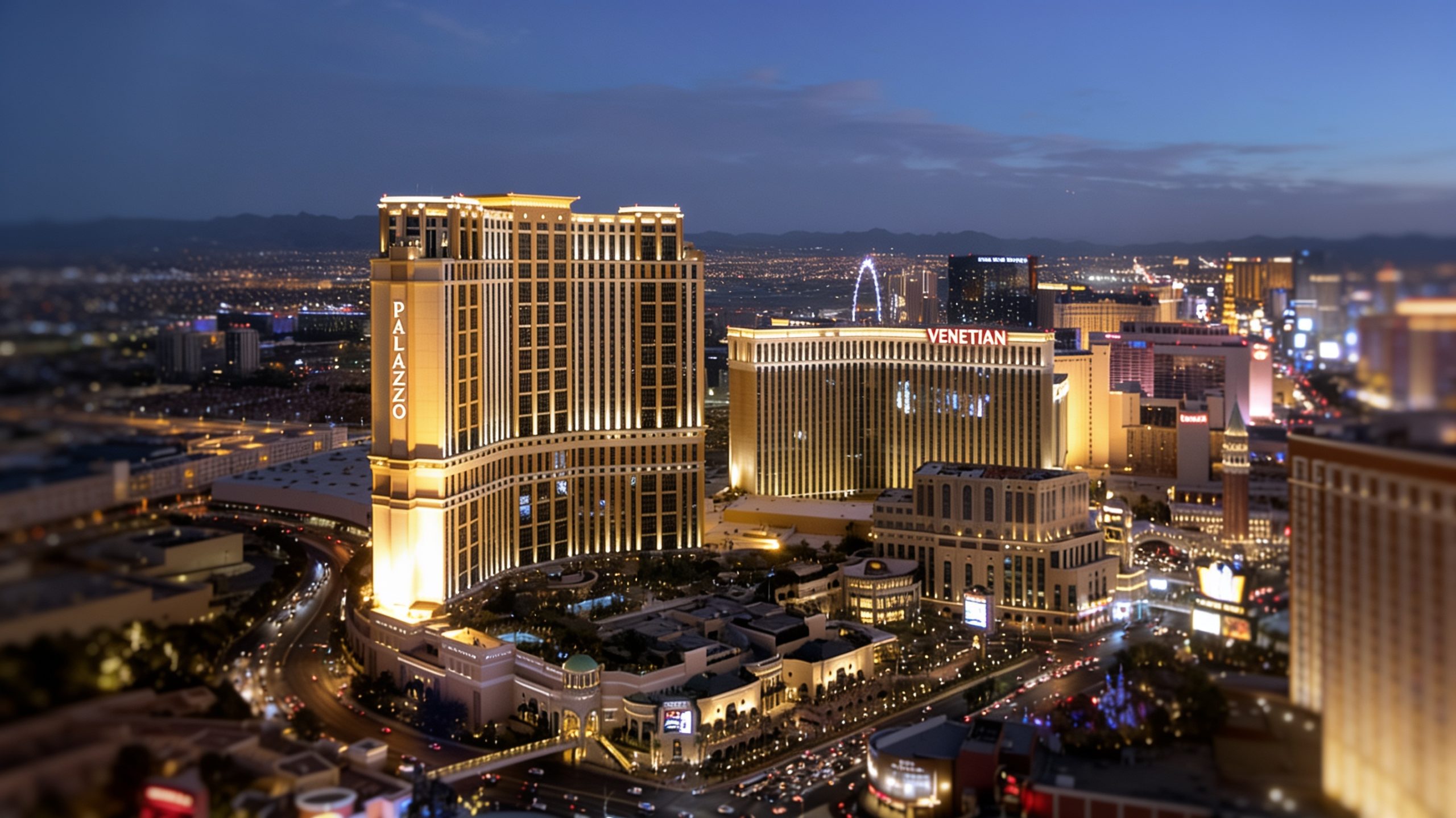 Venetian Becomes First Las Vegas Strip Poker Room to Adopt Slide Dealing