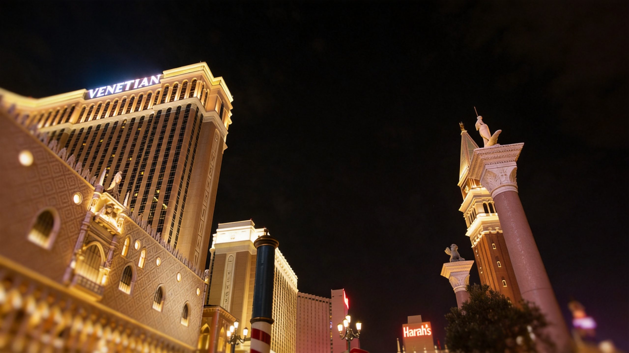 WPT Returns to Venetian for $2 Million Guaranteed Fall Championship